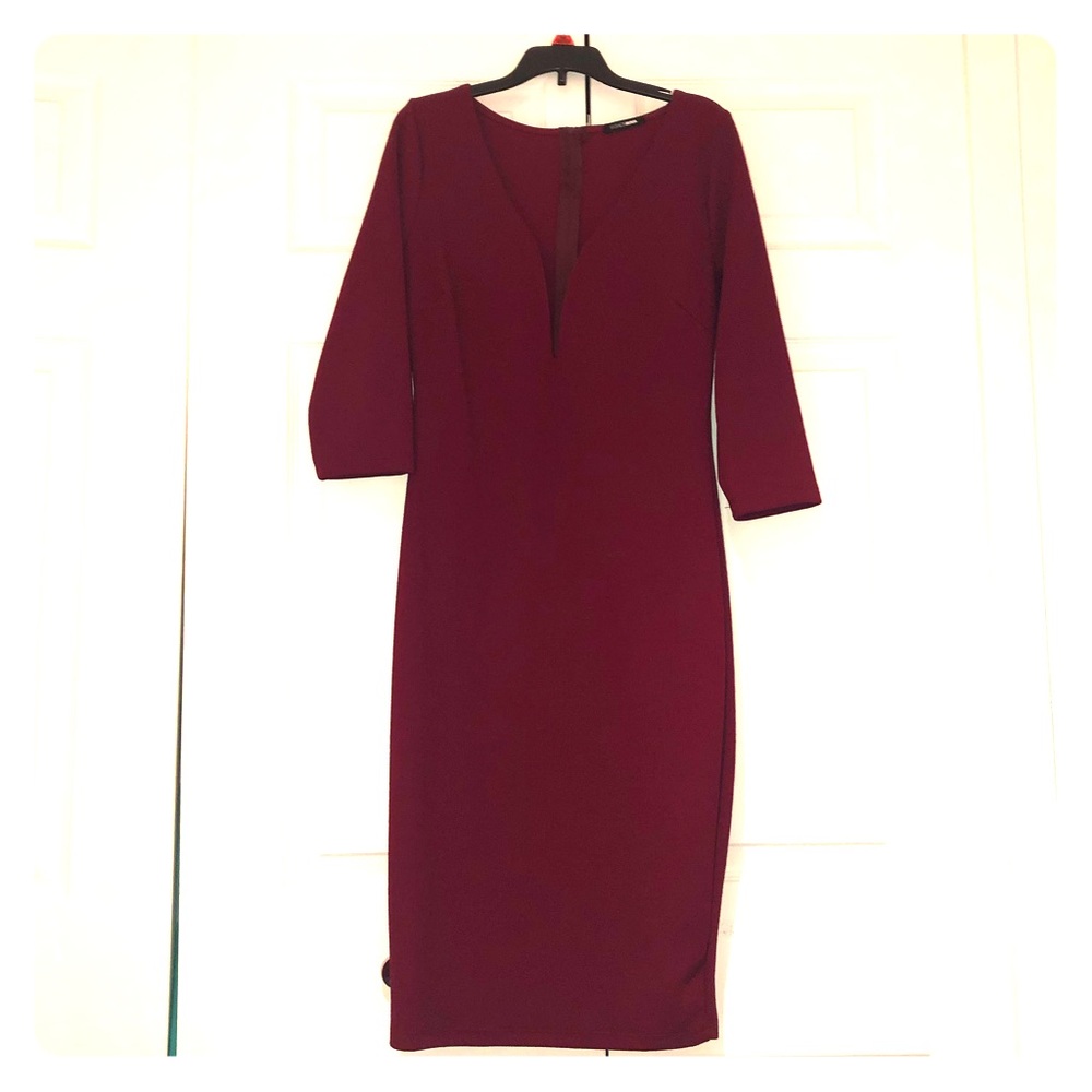 Fashion Nova Dress